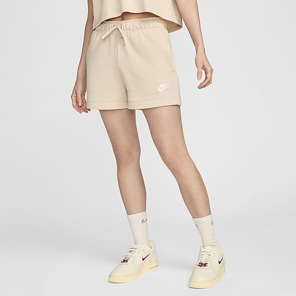 Nike mid thigh shorts outlet